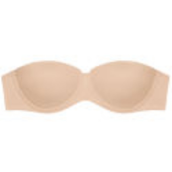 WEAR EVERYWHERE MULTI-WAY PUSH-UP BRA VS Pink - Picture 4 of 4